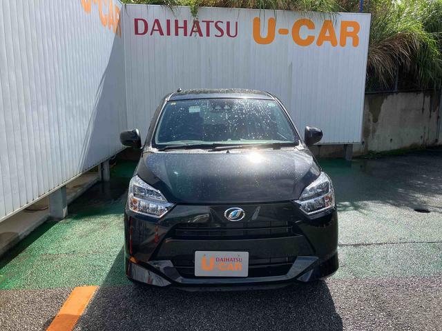 ダイハツ ミライース