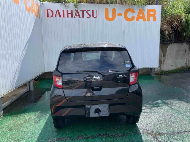 ダイハツ ミライース