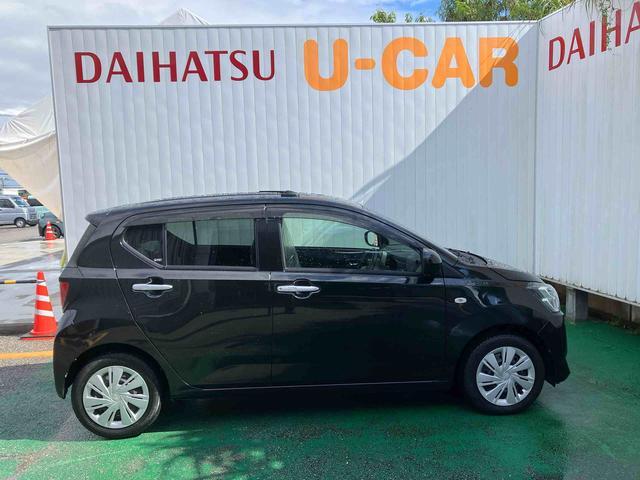 ダイハツ ミライース