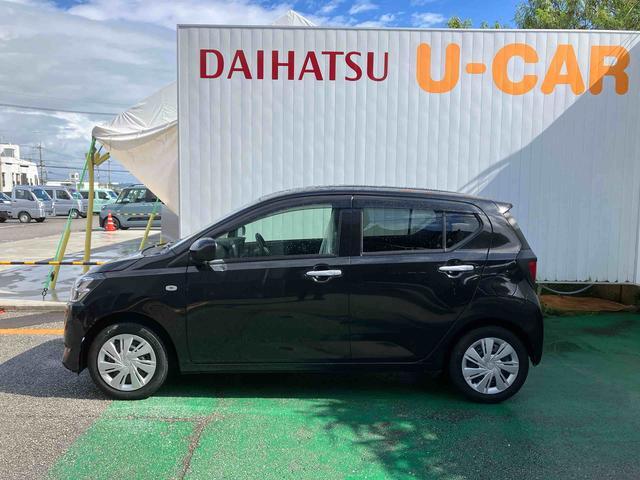 ダイハツ ミライース