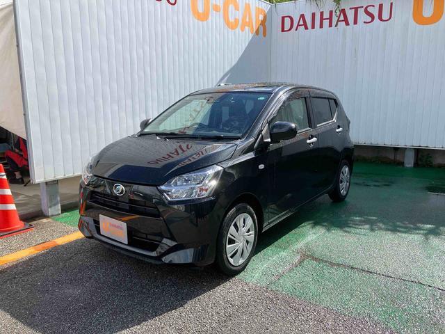 ダイハツ ミライース