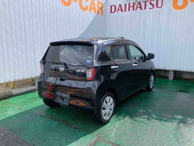 ダイハツ ミライース