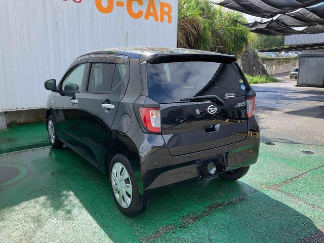 ダイハツ ミライース