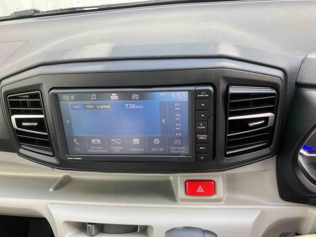 ダイハツ ミライース