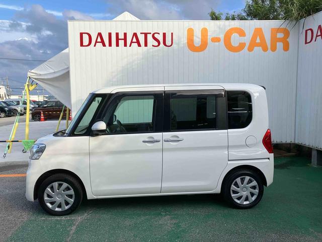 ダイハツ タント
