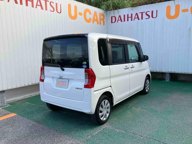 ダイハツ タント