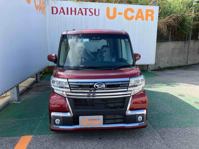 ダイハツ タント