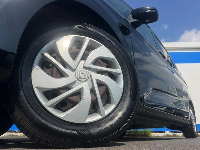 ホンダ フリード