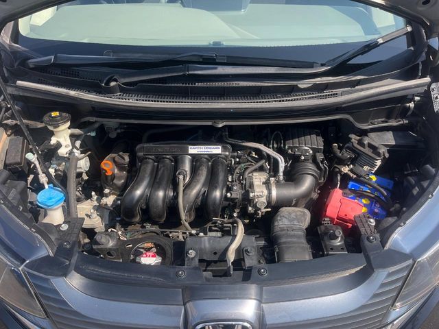 ホンダ フリード