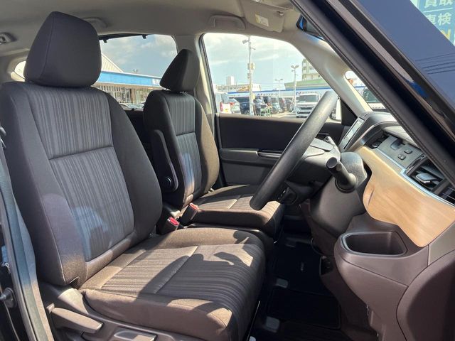 ホンダ フリード