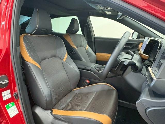 トヨタ クラウンクロスオーバー