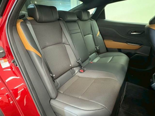 トヨタ クラウンクロスオーバー