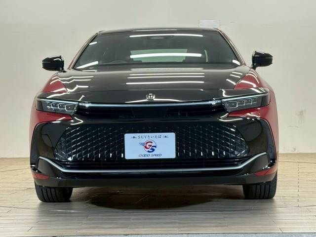 トヨタ クラウンクロスオーバー