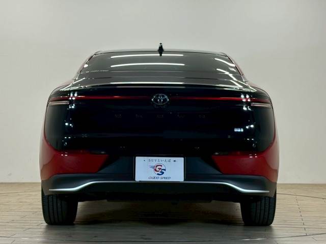 トヨタ クラウンクロスオーバー