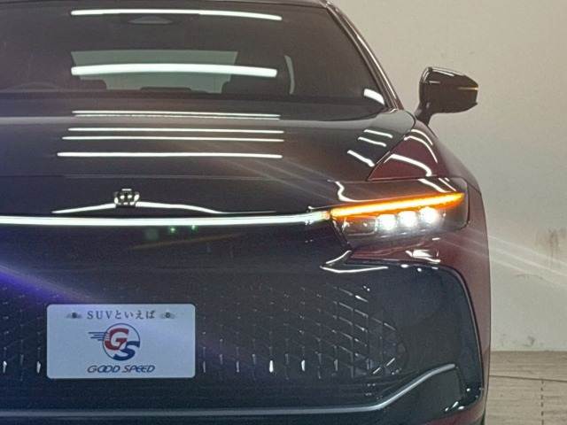 トヨタ クラウンクロスオーバー