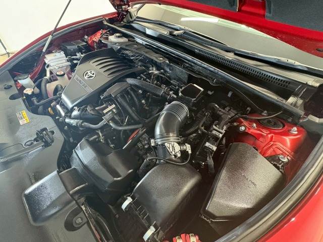 トヨタ クラウンクロスオーバー