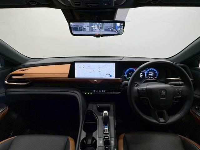 トヨタ クラウンクロスオーバー