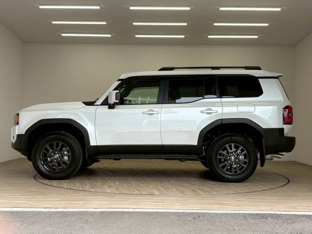 トヨタ ランドクルーザー250