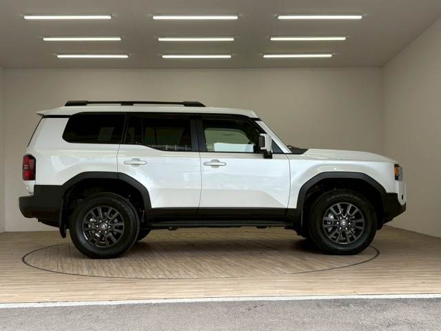 トヨタ ランドクルーザー250