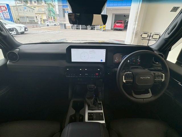 トヨタ ランドクルーザー250