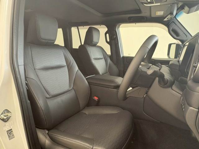 トヨタ ランドクルーザー250