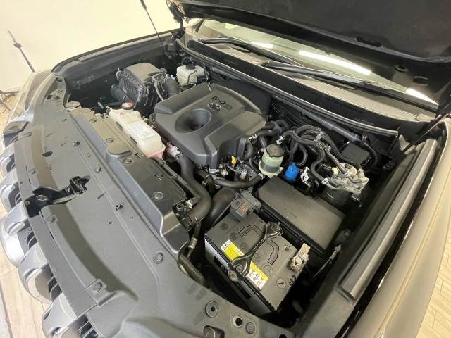 トヨタ ランドクルーザープラド