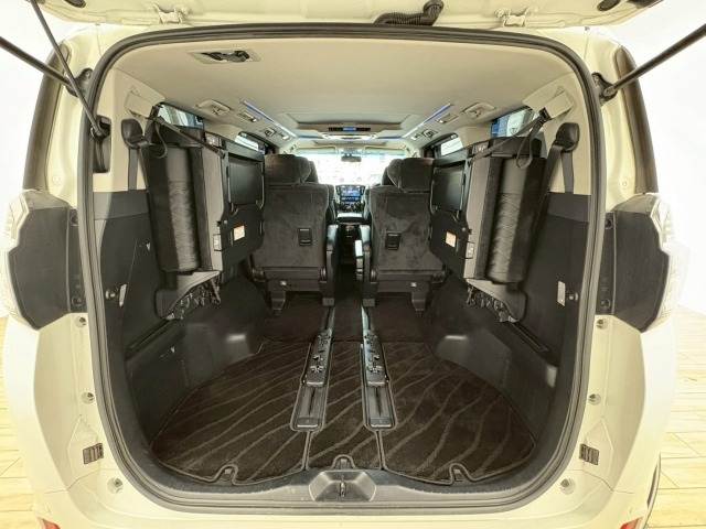 トヨタ ヴェルファイア