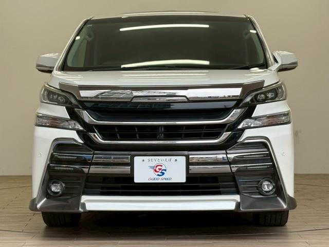 トヨタ ヴェルファイア