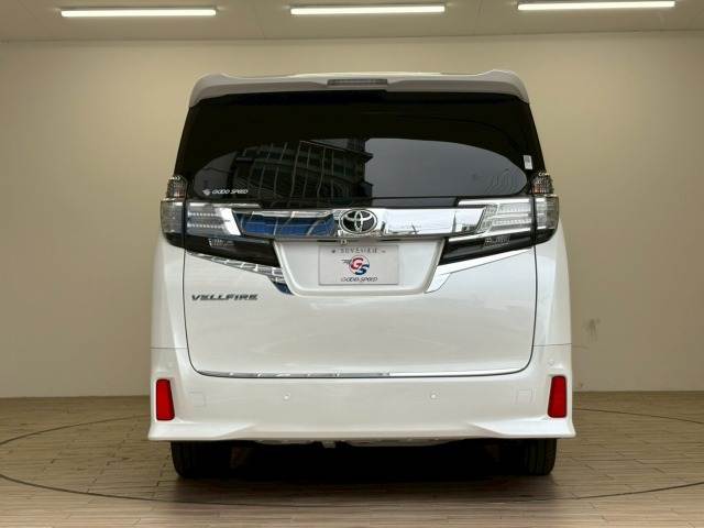 トヨタ ヴェルファイア