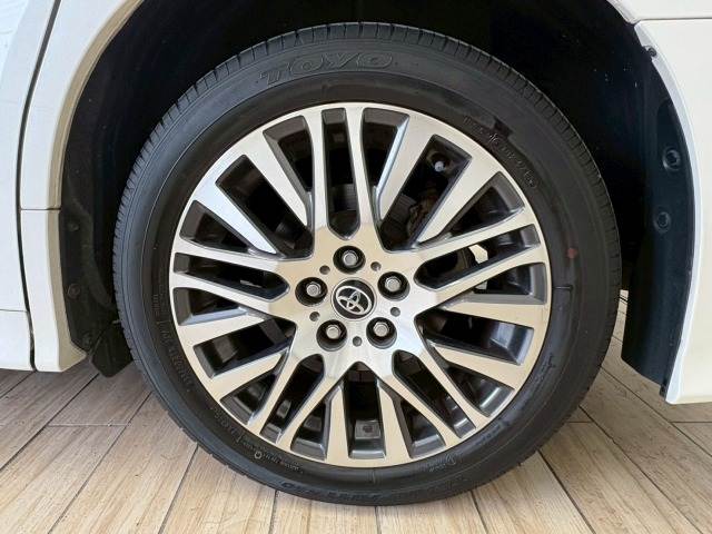 トヨタ ヴェルファイア