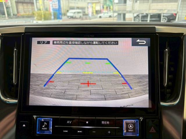 トヨタ ヴェルファイア