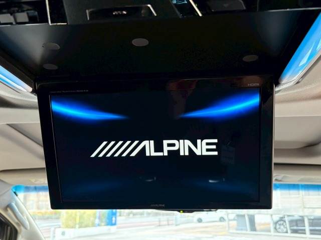 トヨタ ヴェルファイア