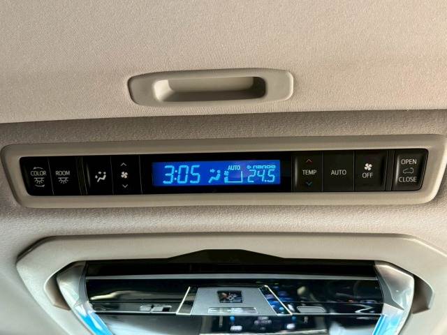 トヨタ ヴェルファイア