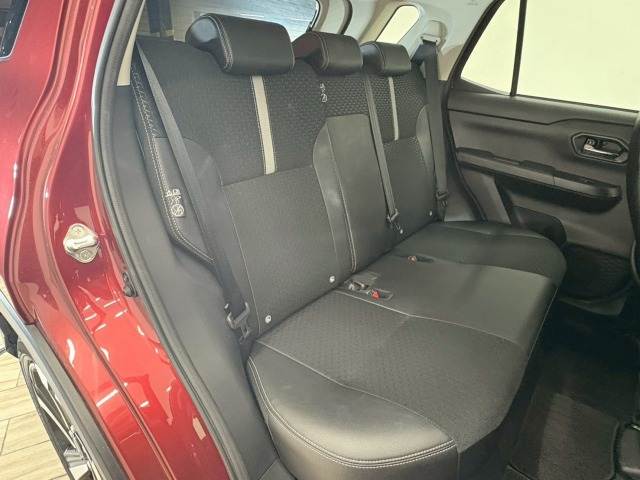 ダイハツ ロッキー