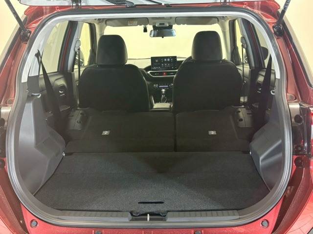 ダイハツ ロッキー