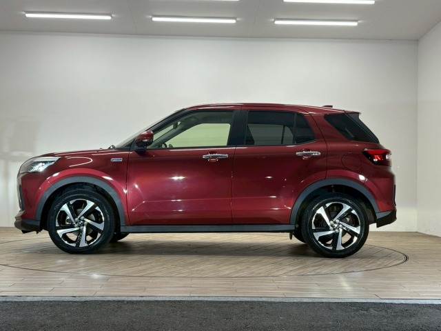 ダイハツ ロッキー