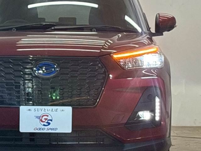 ダイハツ ロッキー