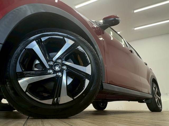 ダイハツ ロッキー