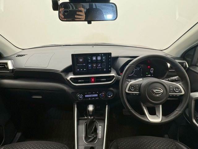 ダイハツ ロッキー