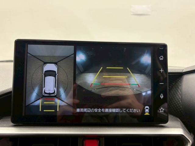 ダイハツ ロッキー