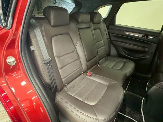 マツダ CX-5