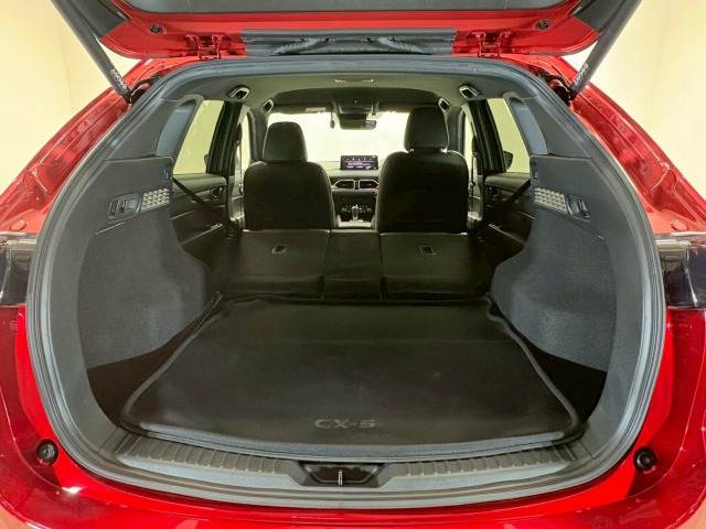 マツダ CX-5
