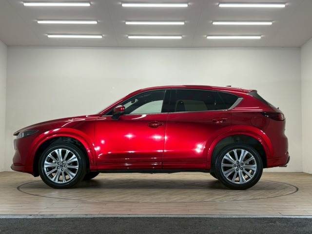 マツダ CX-5