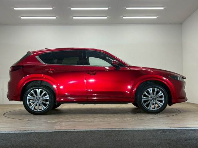 マツダ CX-5