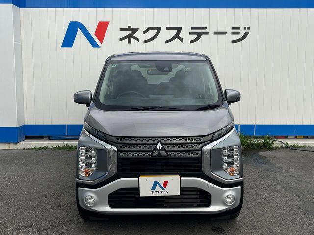 三菱 eKクロス