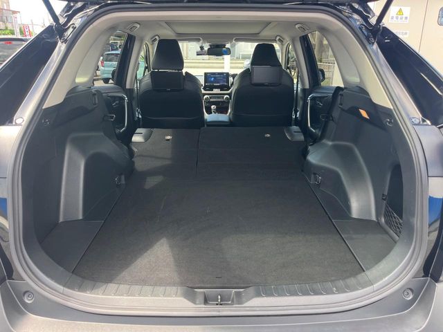 トヨタ RAV4