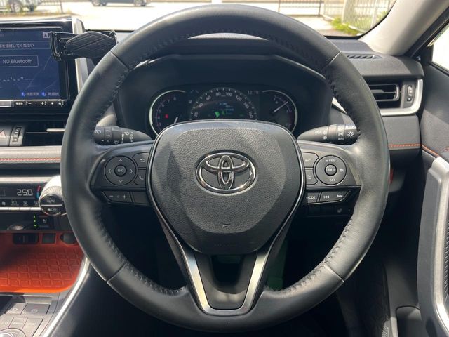 トヨタ RAV4
