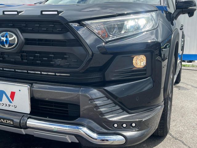 トヨタ RAV4