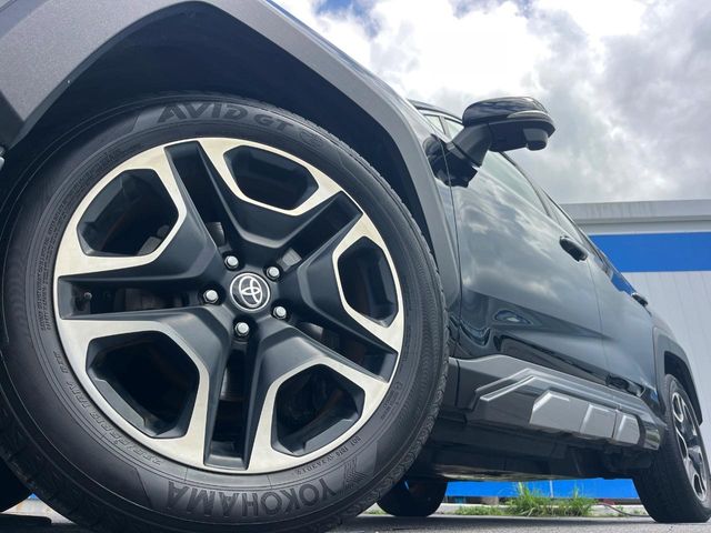 トヨタ RAV4