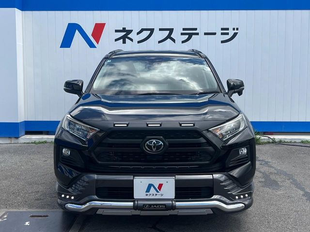 トヨタ RAV4